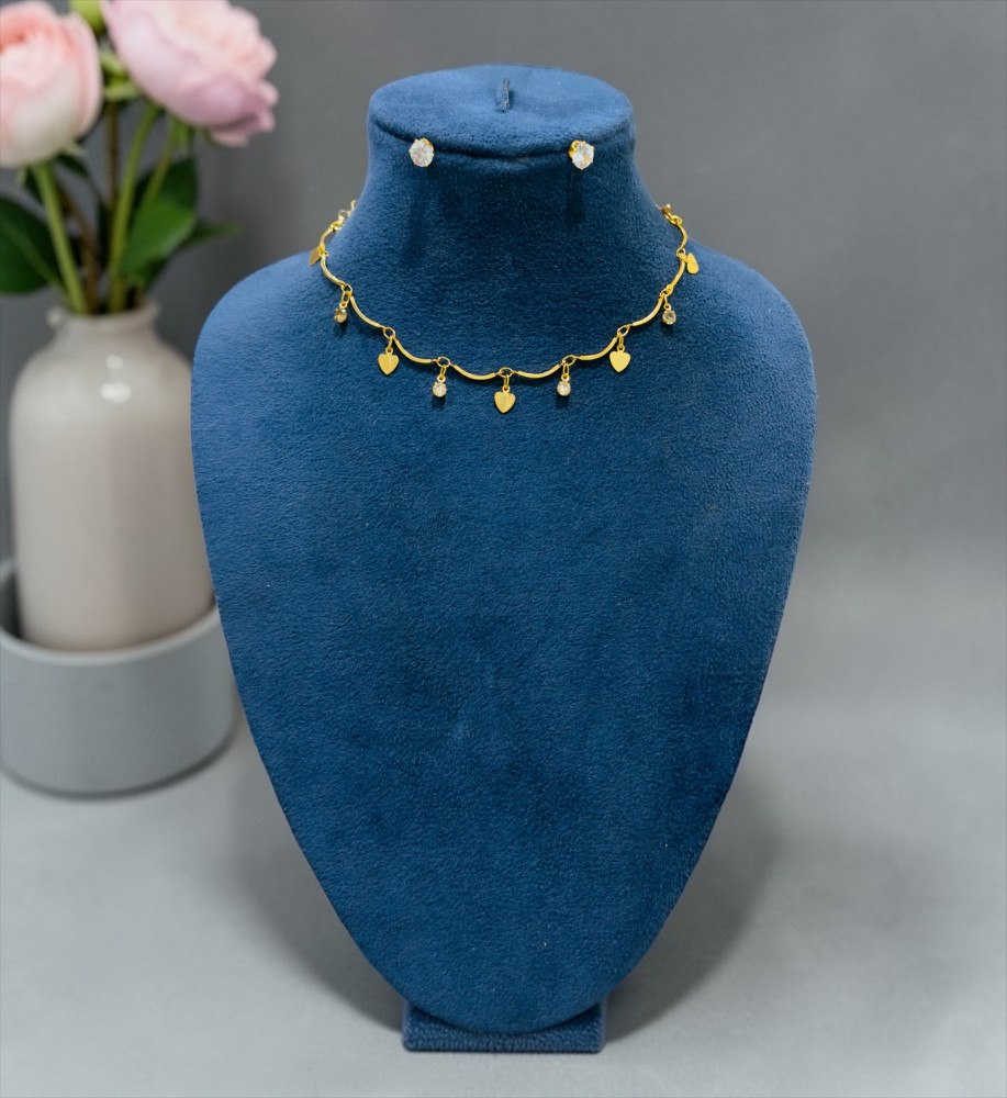 Necklace set