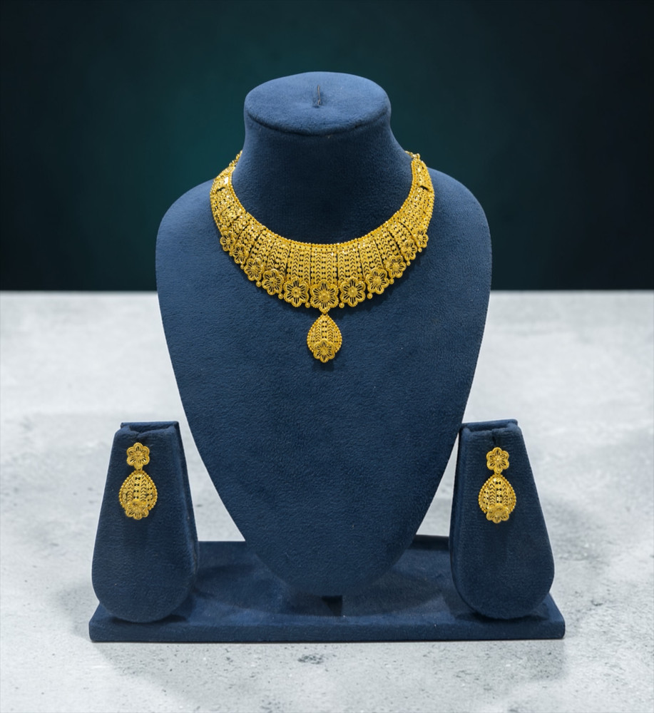 Necklace set
