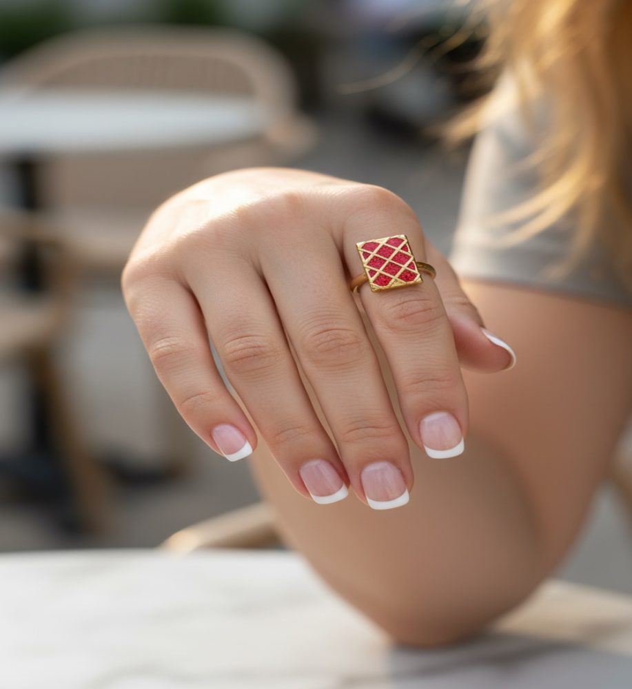 Ring