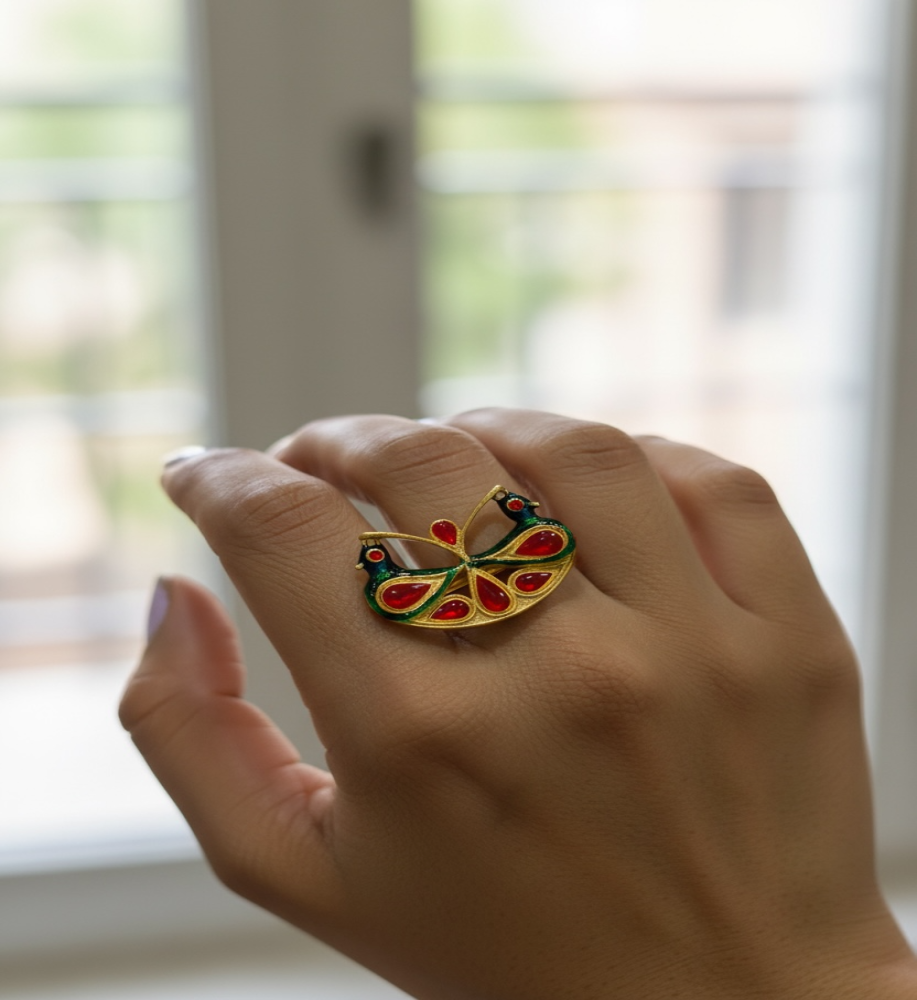 Ring