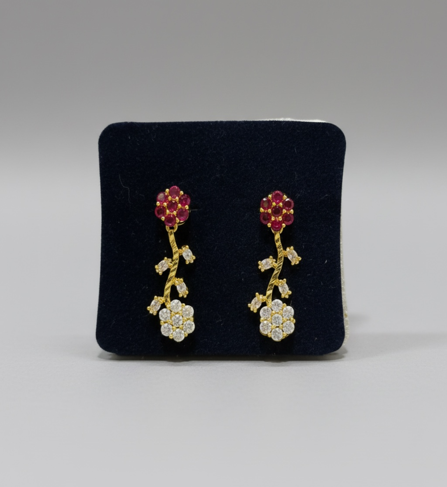 Assamese jewellery
