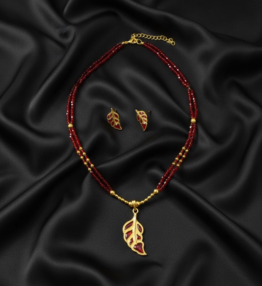 Assamese jewellery