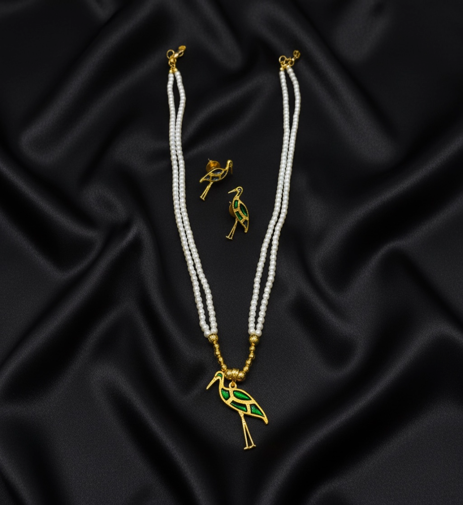 Assamese jewellery