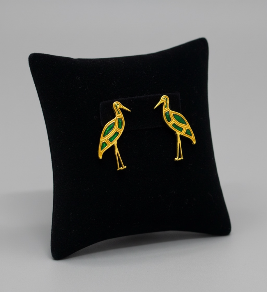 Assamese jewellery