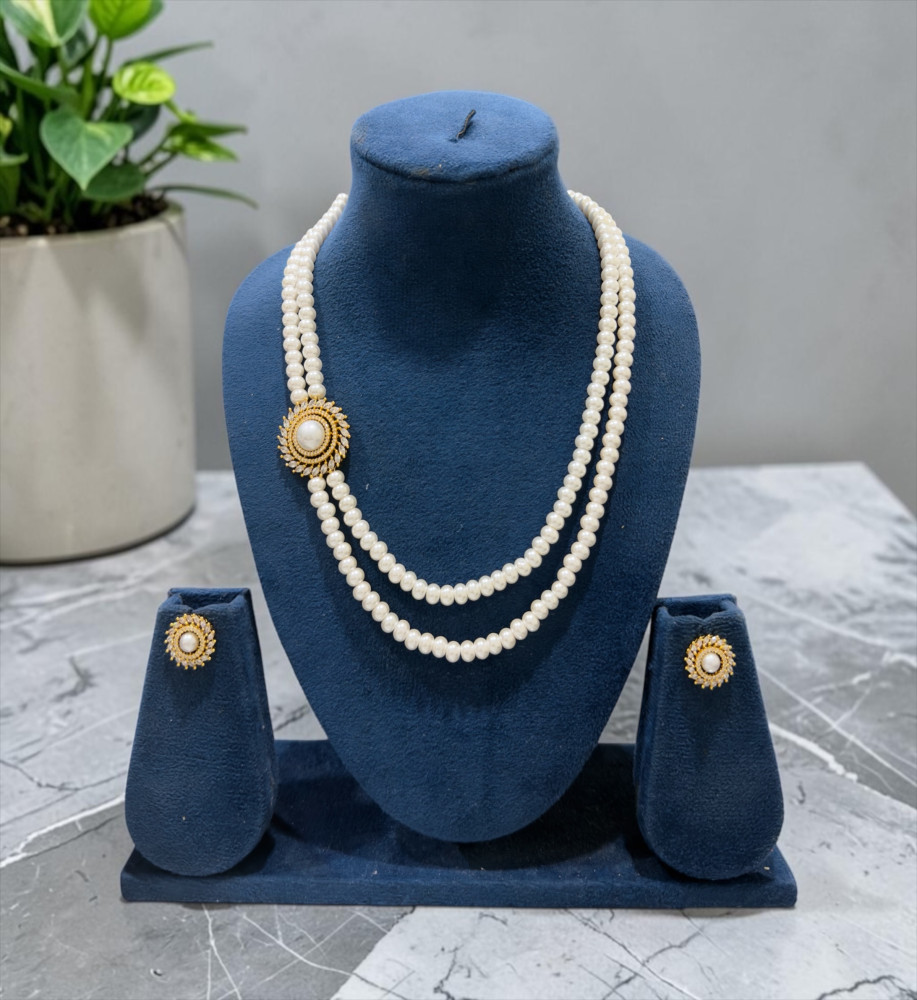 Pearl set