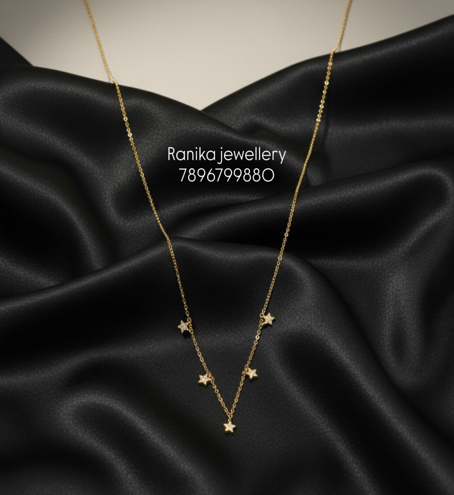 Chain (18 inch)