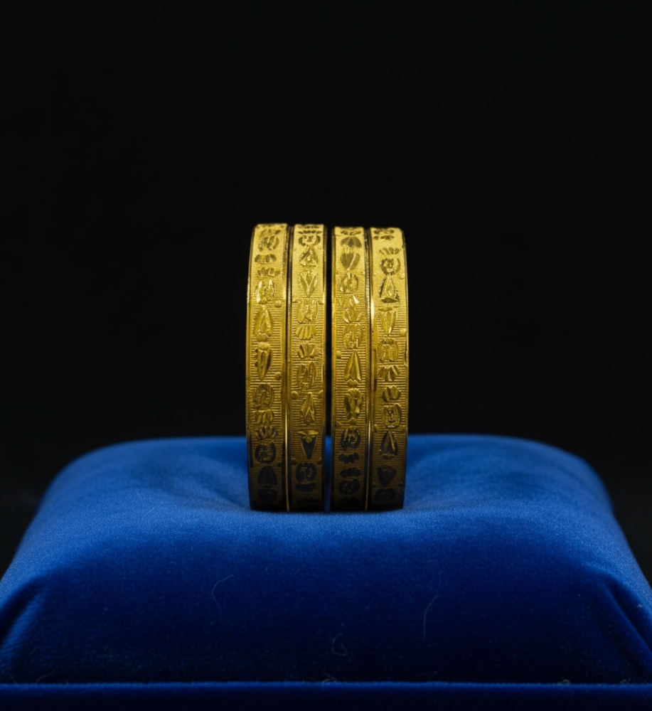 Bangles