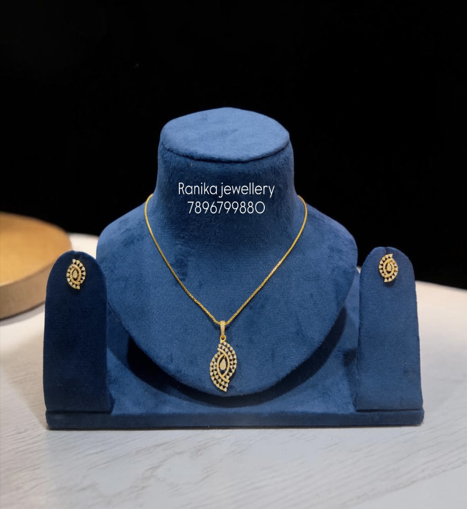 Chain set (18 inch)