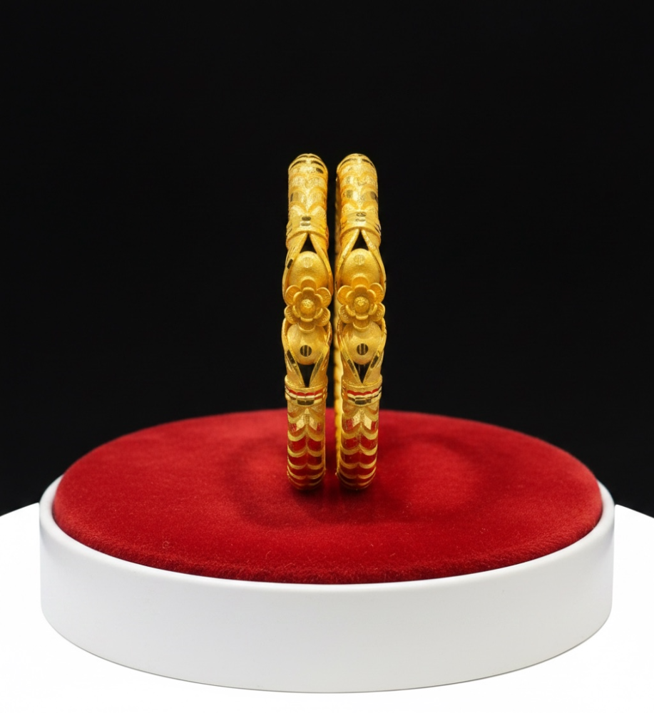 Bangles