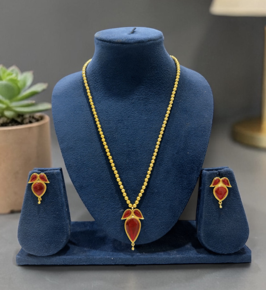 Assamese jewellery