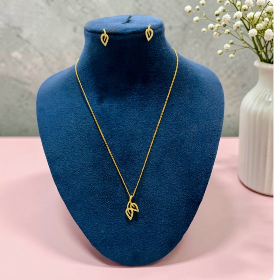 Chain set (18 inch)