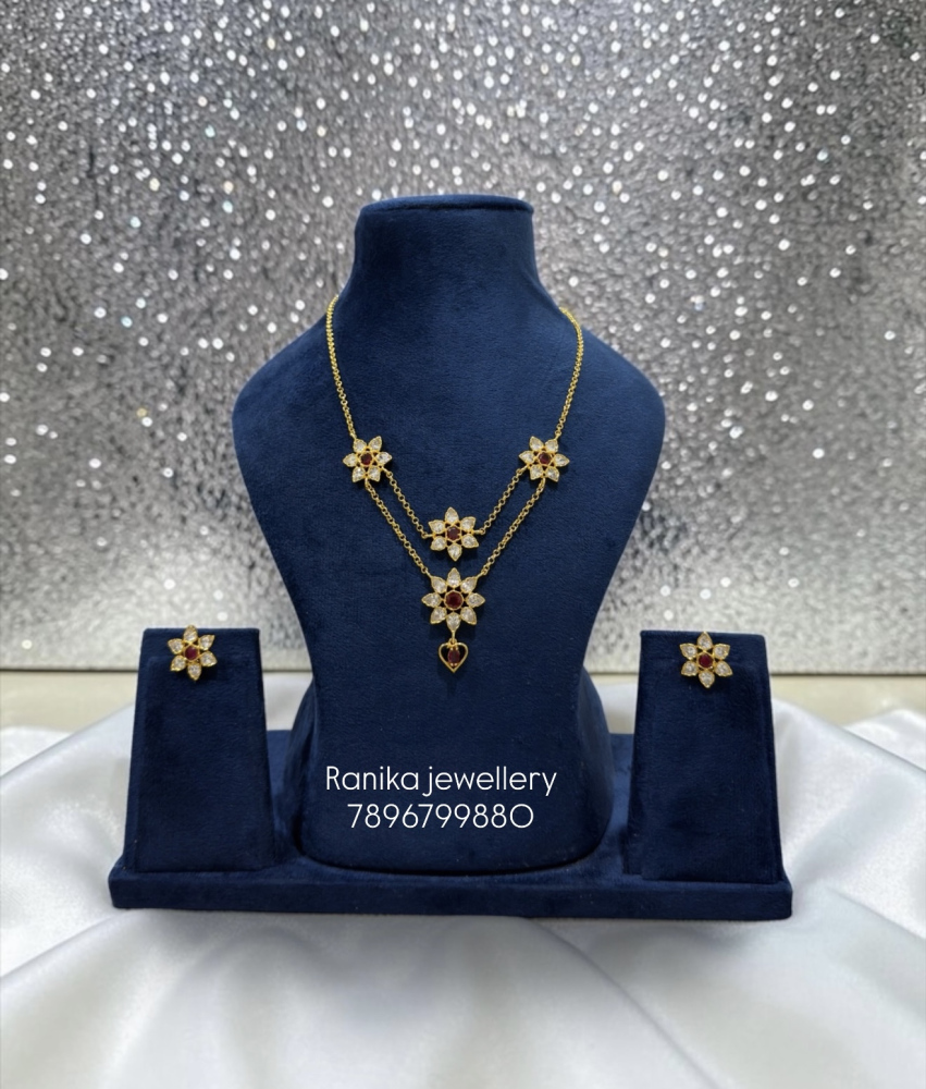 Assamese jewellery