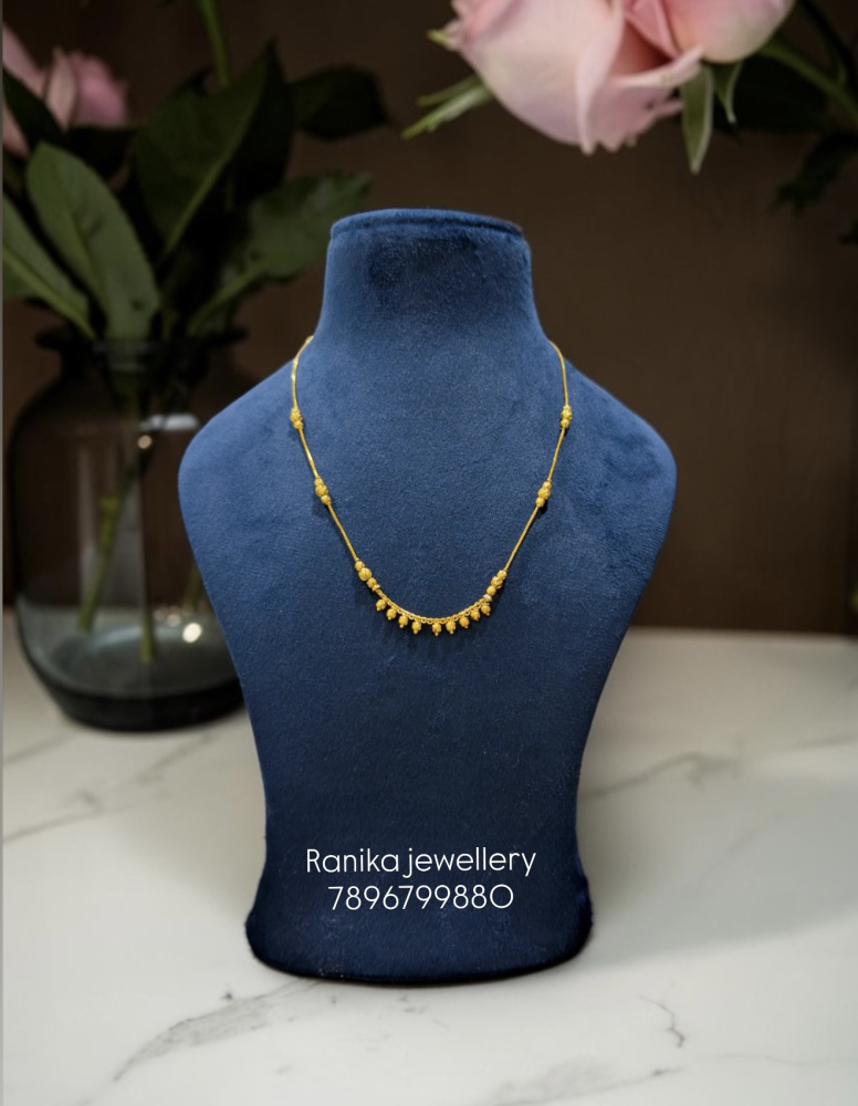 Chain(18 inch)