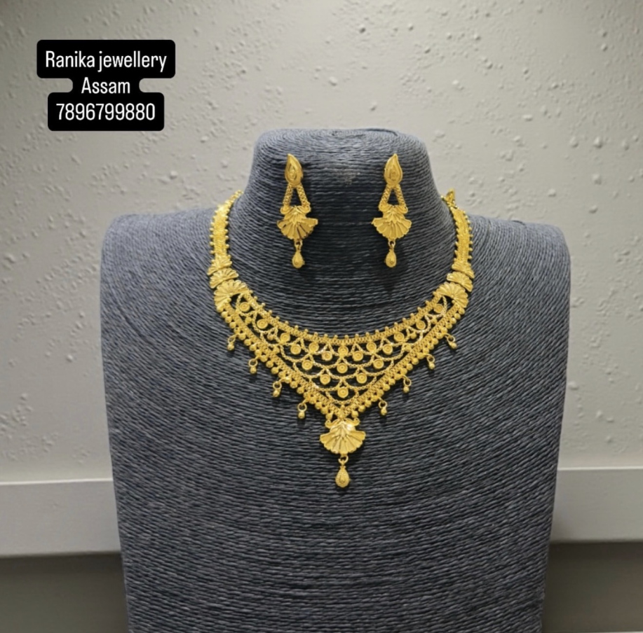 Necklace set