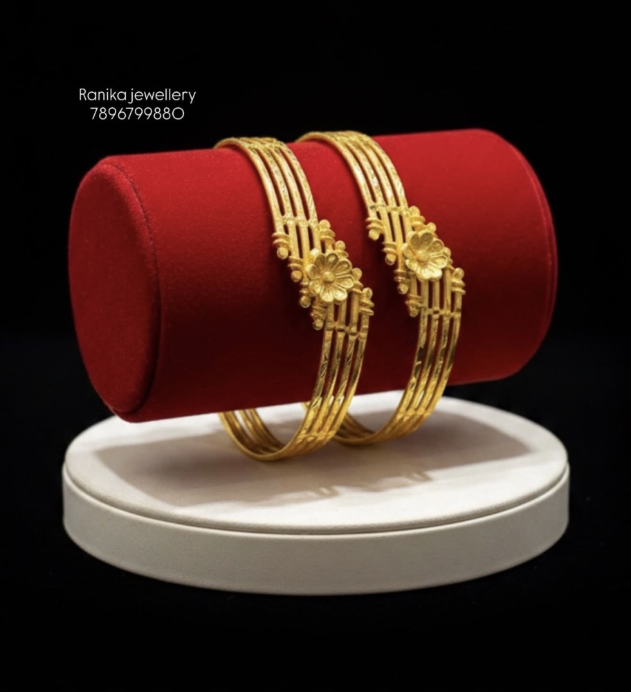 Bangles
