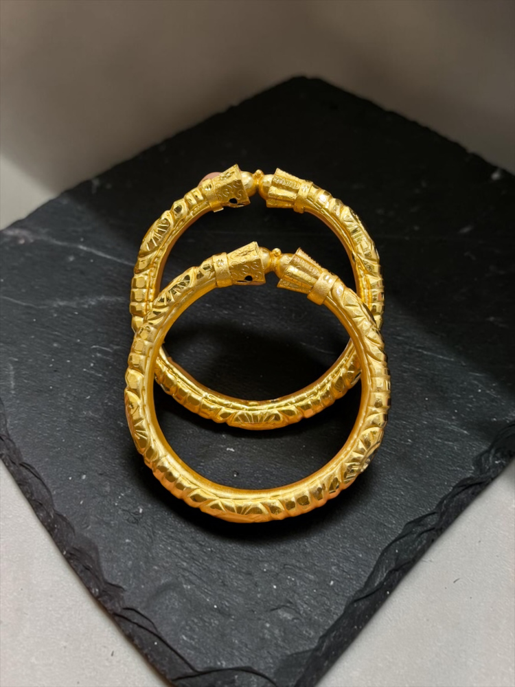 Bangles