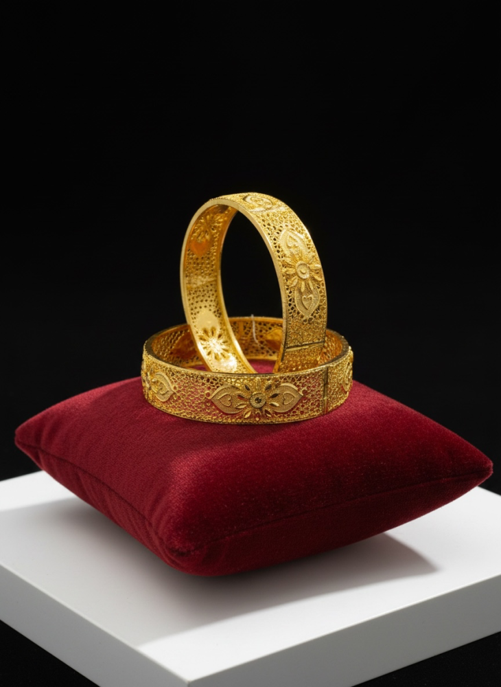 Bangles
