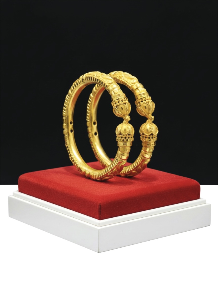 Bangles