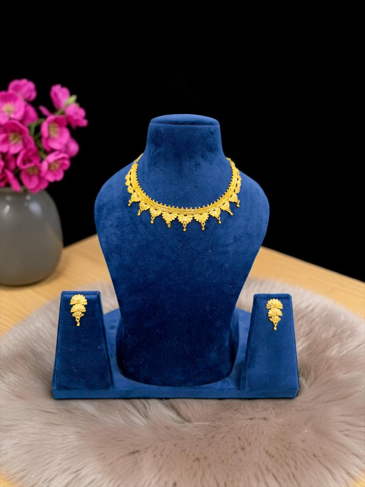 Necklace set
