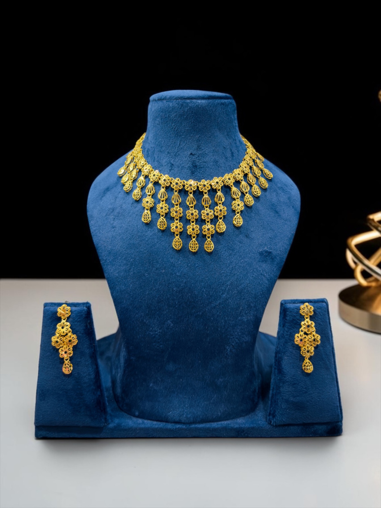 Necklace set