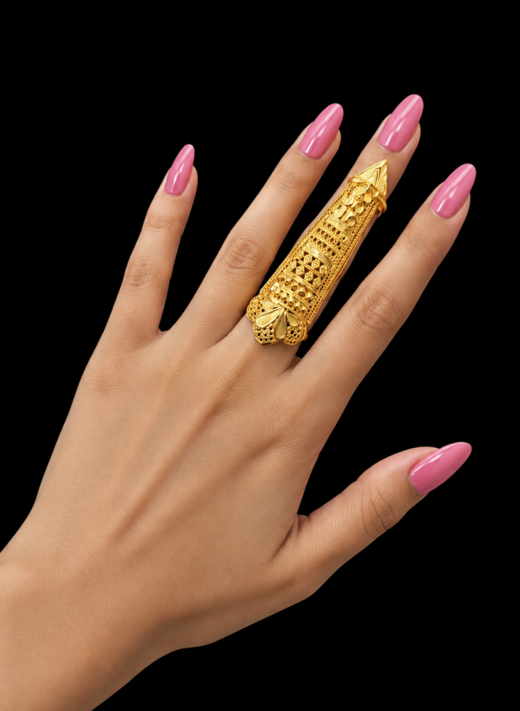 Bridal Ring