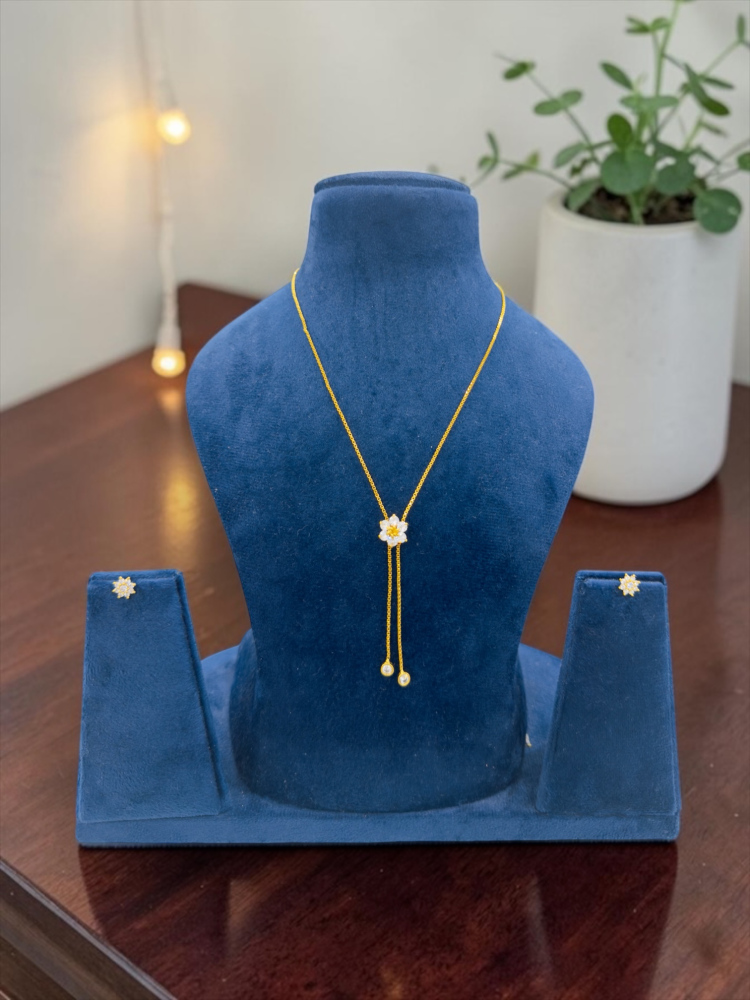 Tie set (18 inch)