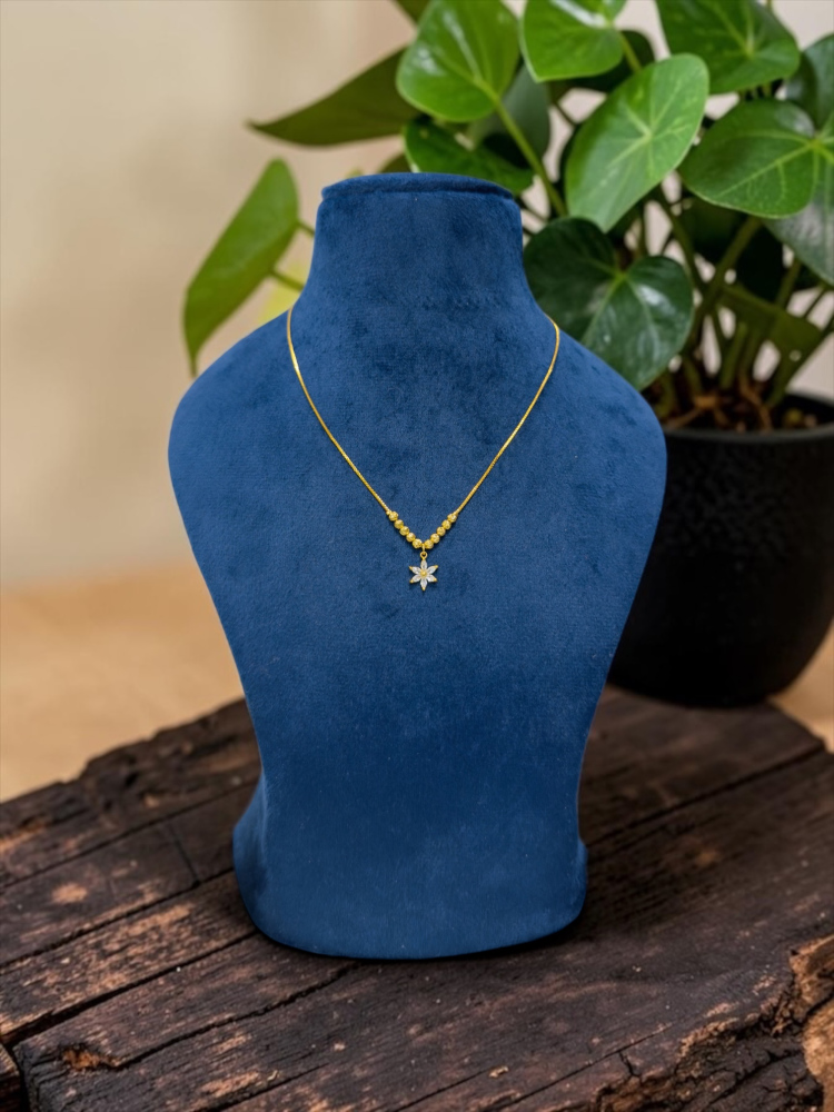 CHAIN (16 inch)