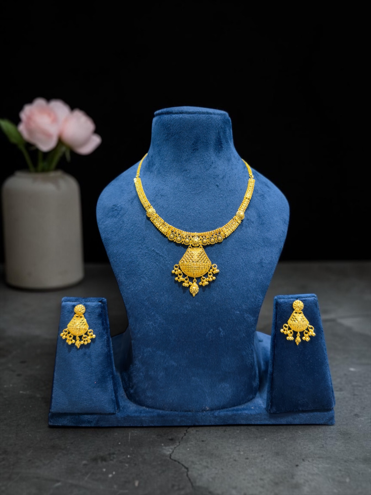 Necklace set (Luxe Collection)
