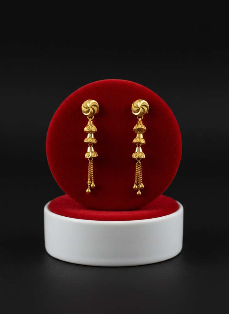 Multiuse earrings