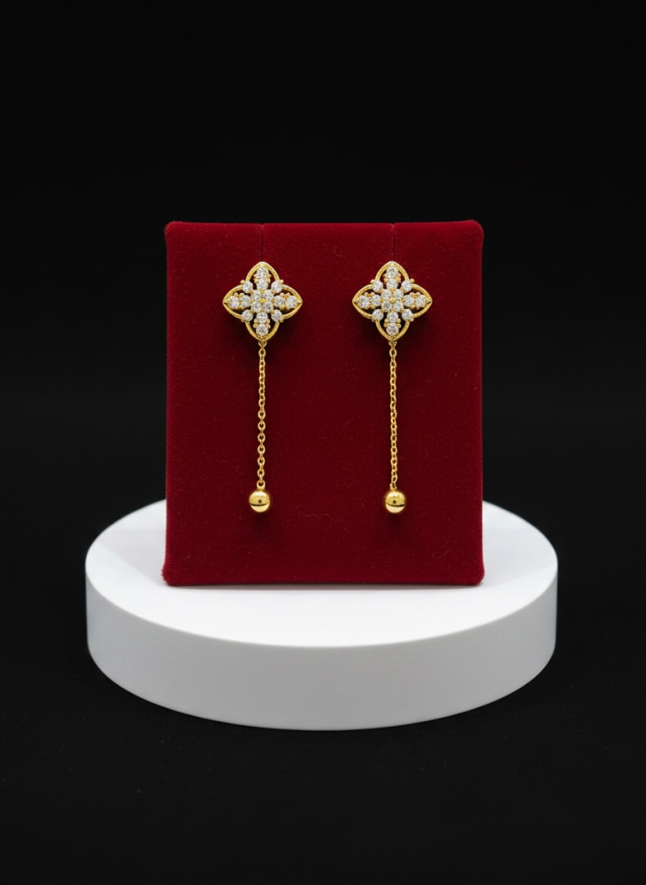 Multiuse earrings