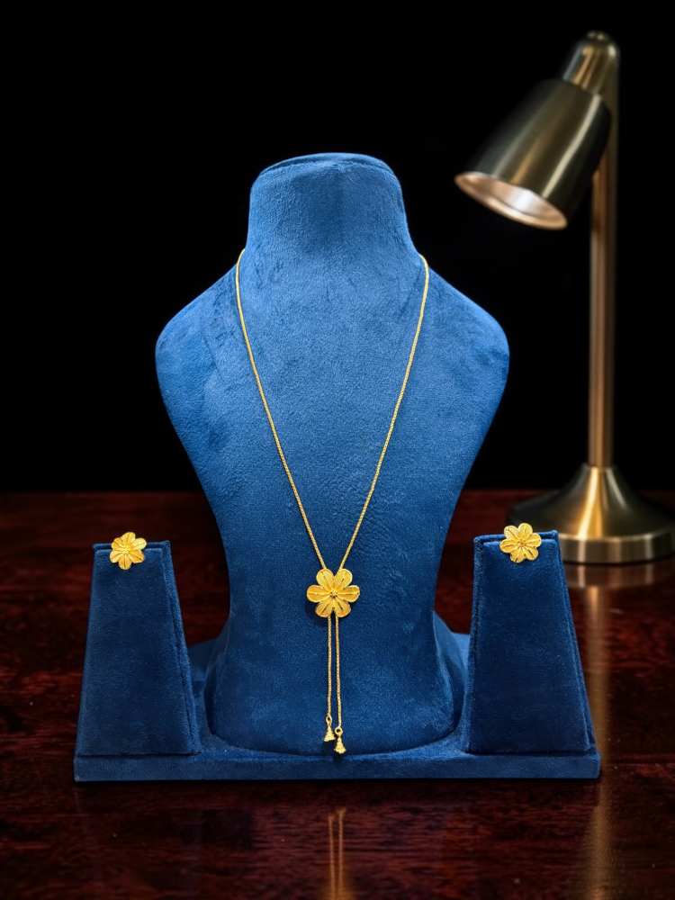 Tie set (24 inch)