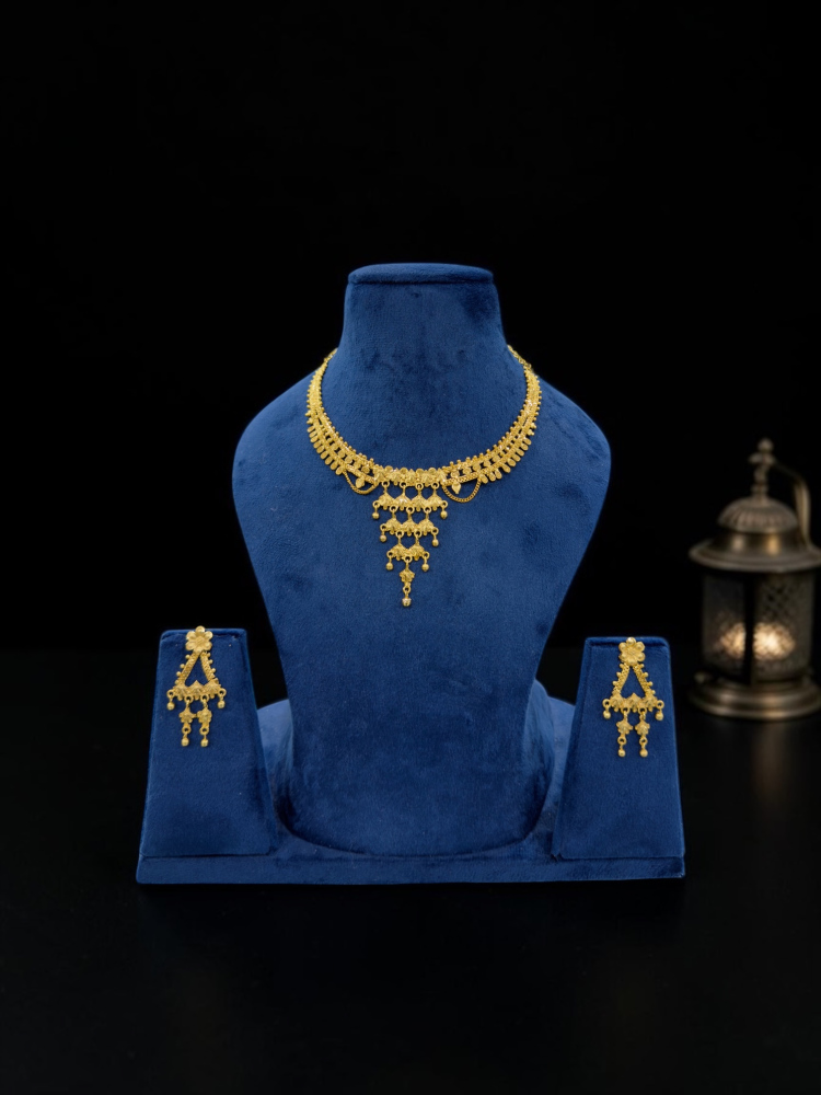 Necklace set