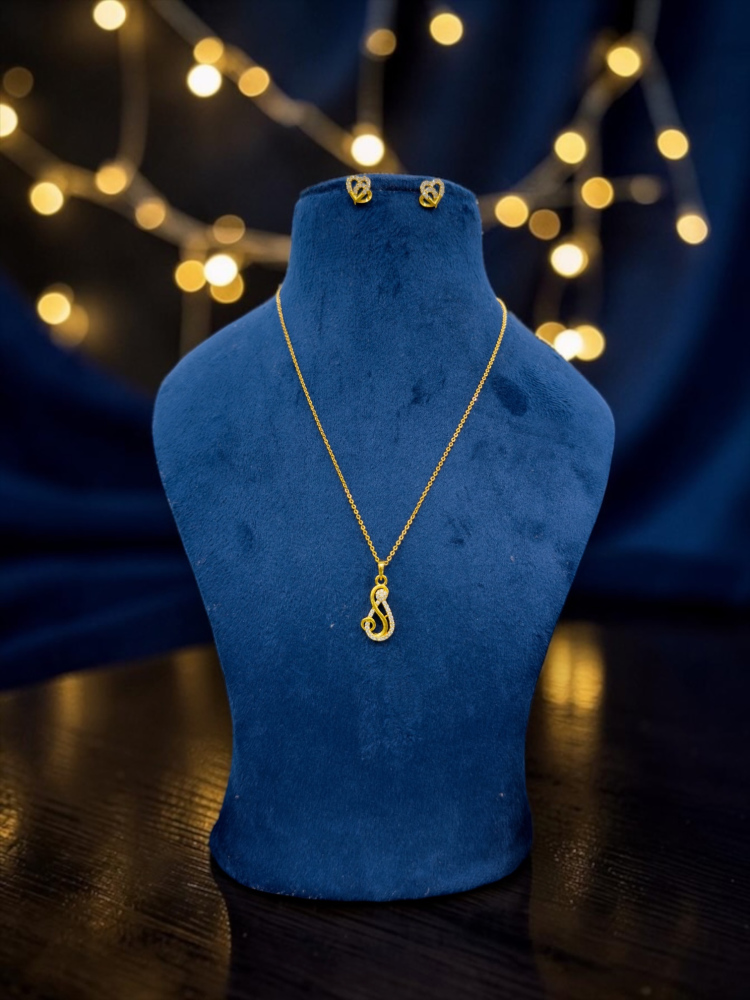Chain set (18 inch)