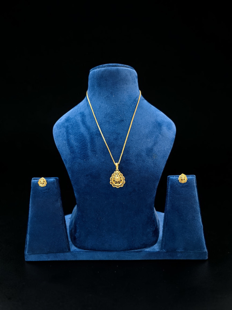 Chain set (18 inch)