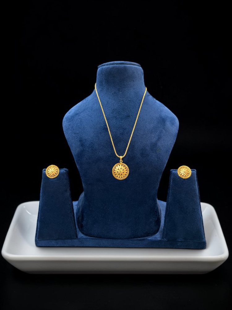 Chain set (18 inch)