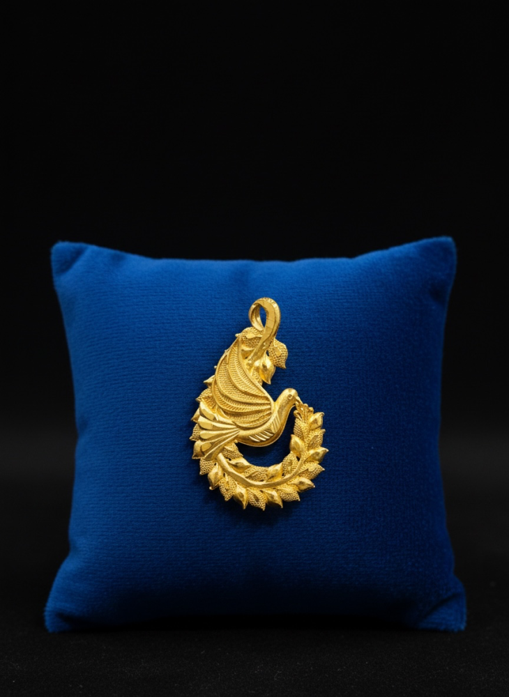 Brooch pin