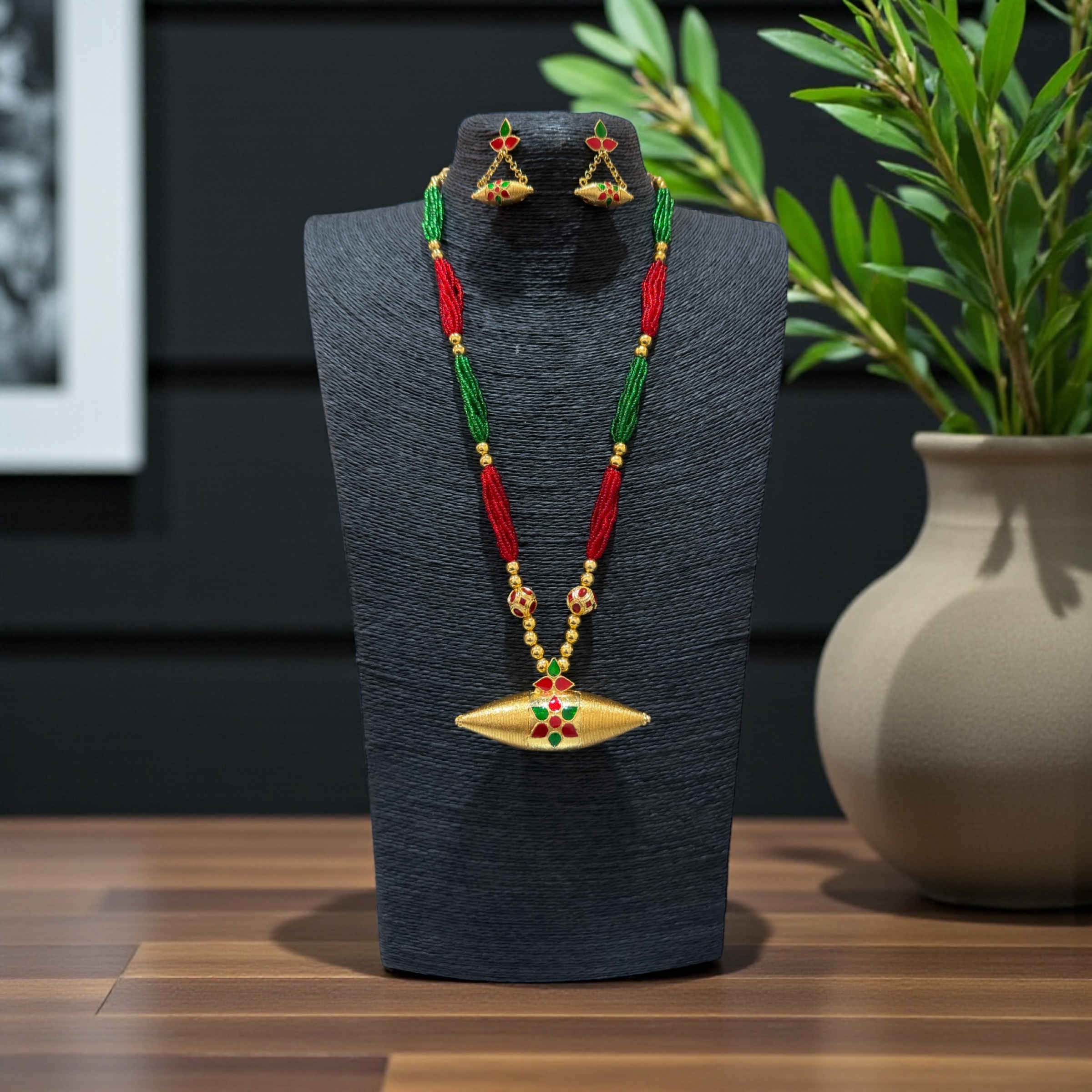 Assamese Jewellery
