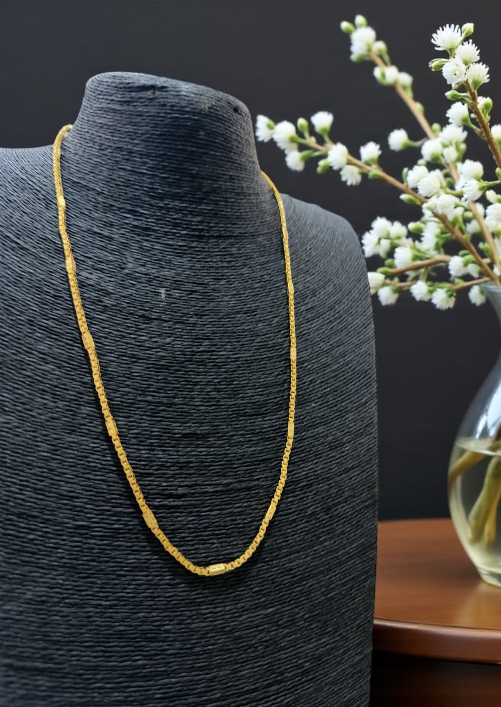 Men’s chain