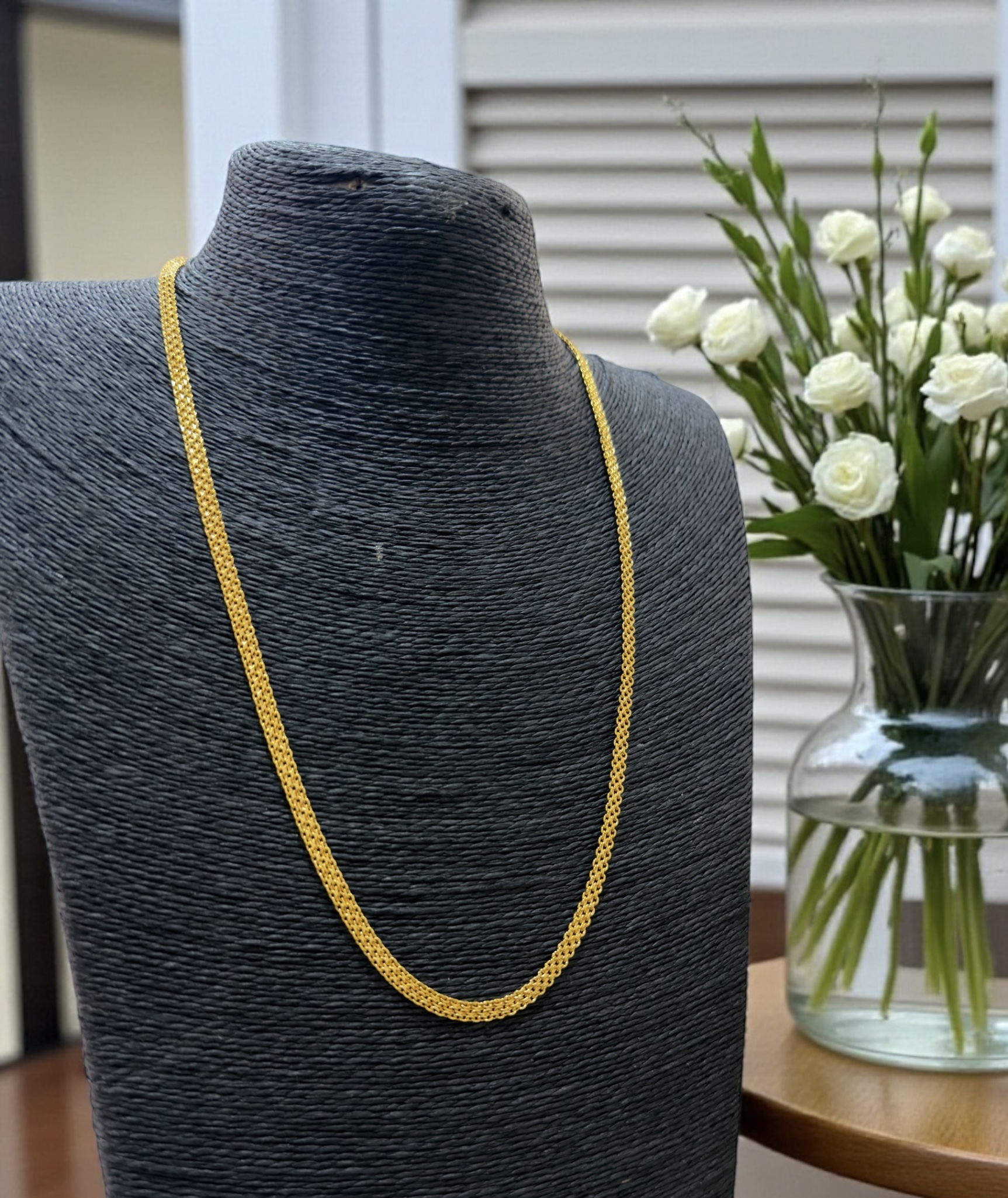Chain (24 inch)