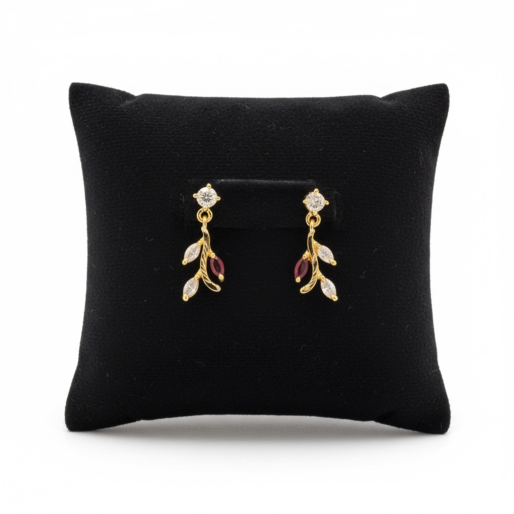 Assamese jewellery