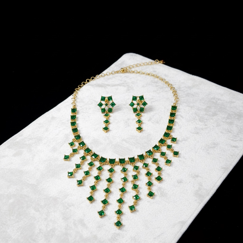 Assamese jewellery