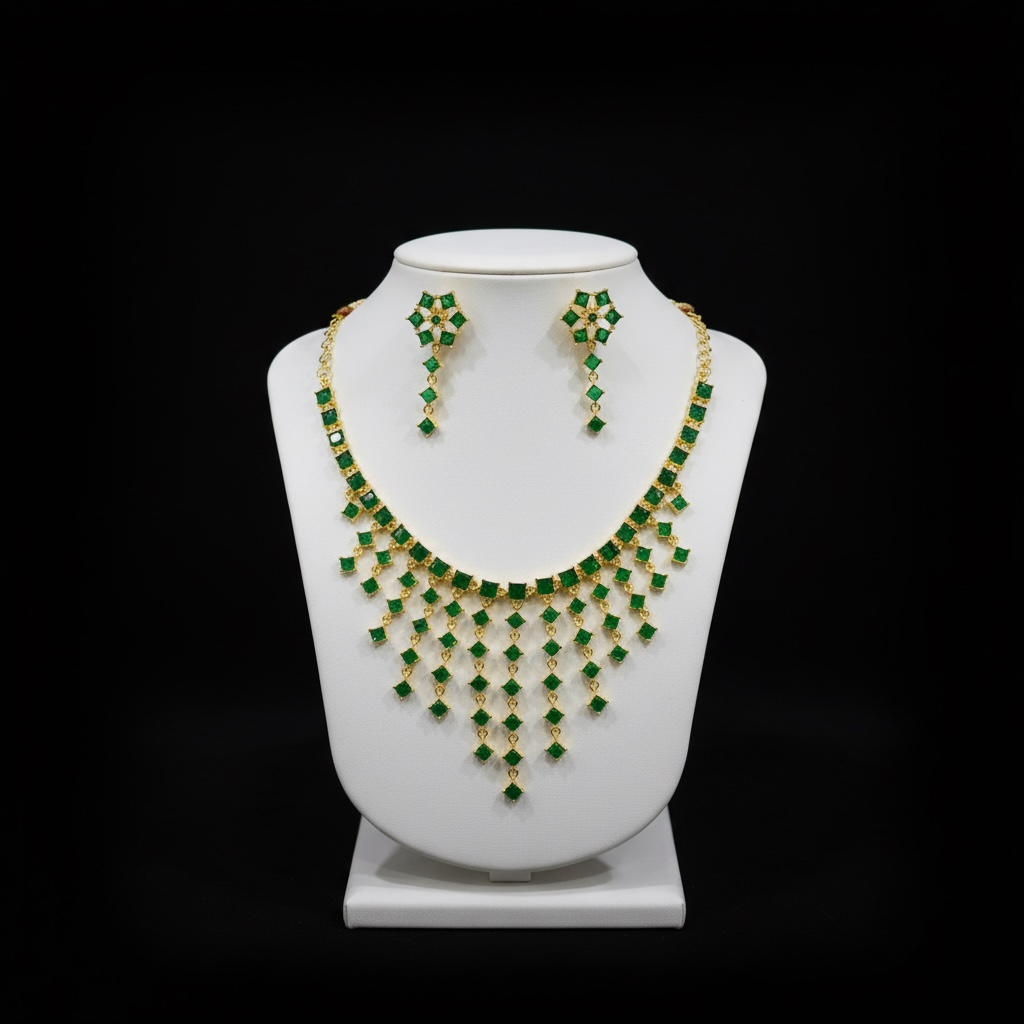 Assamese jewellery