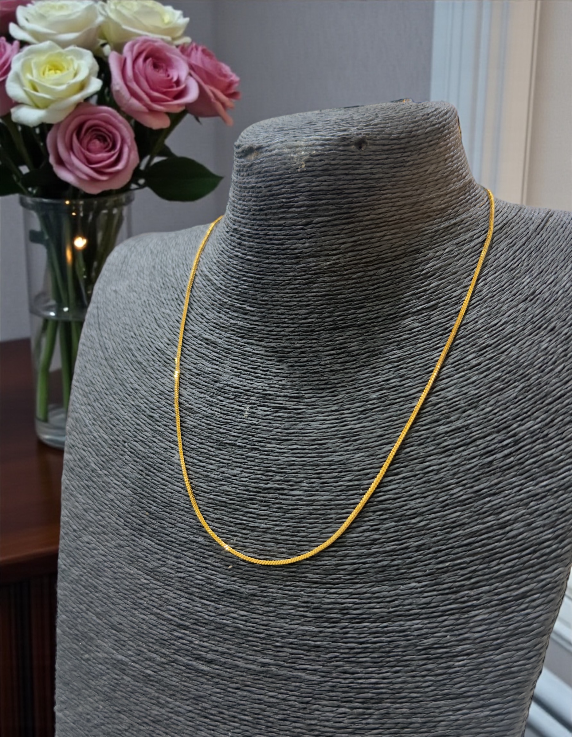 Chain (18 inch)