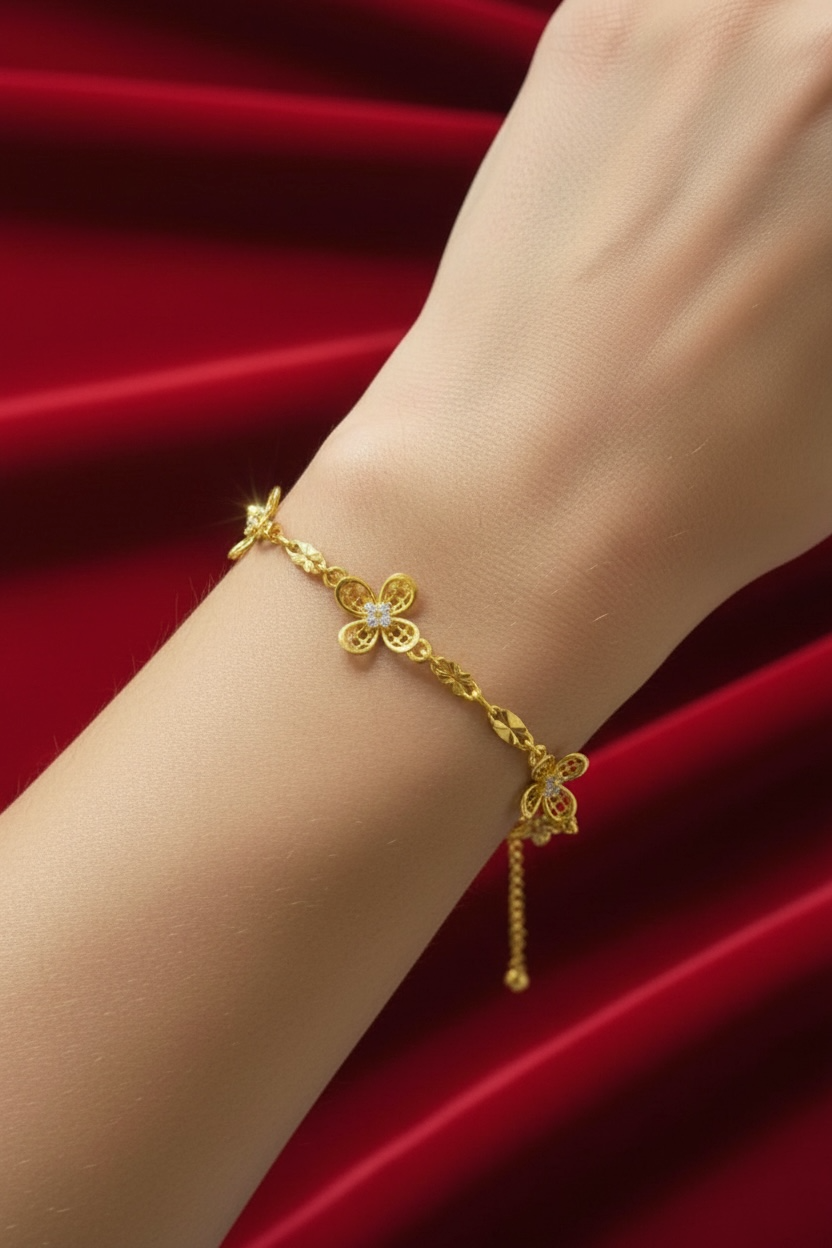 Bracelets