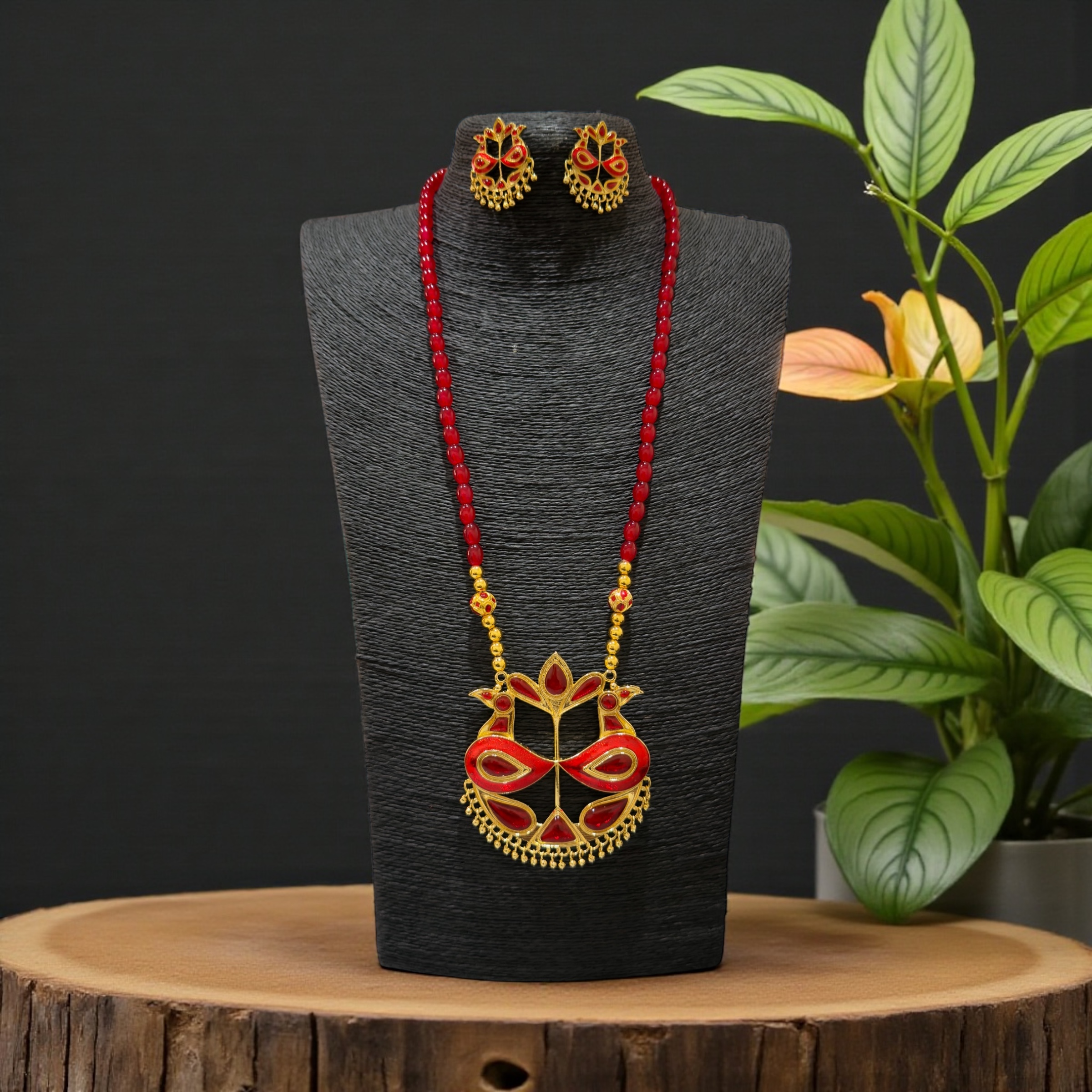 Assamese Jewellery