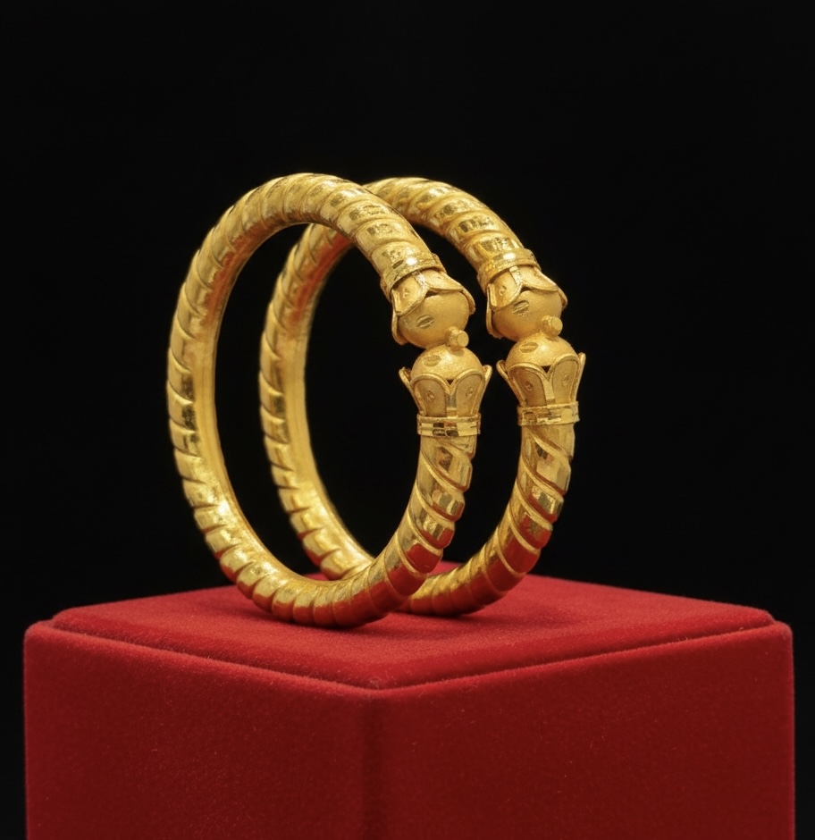 Bangles