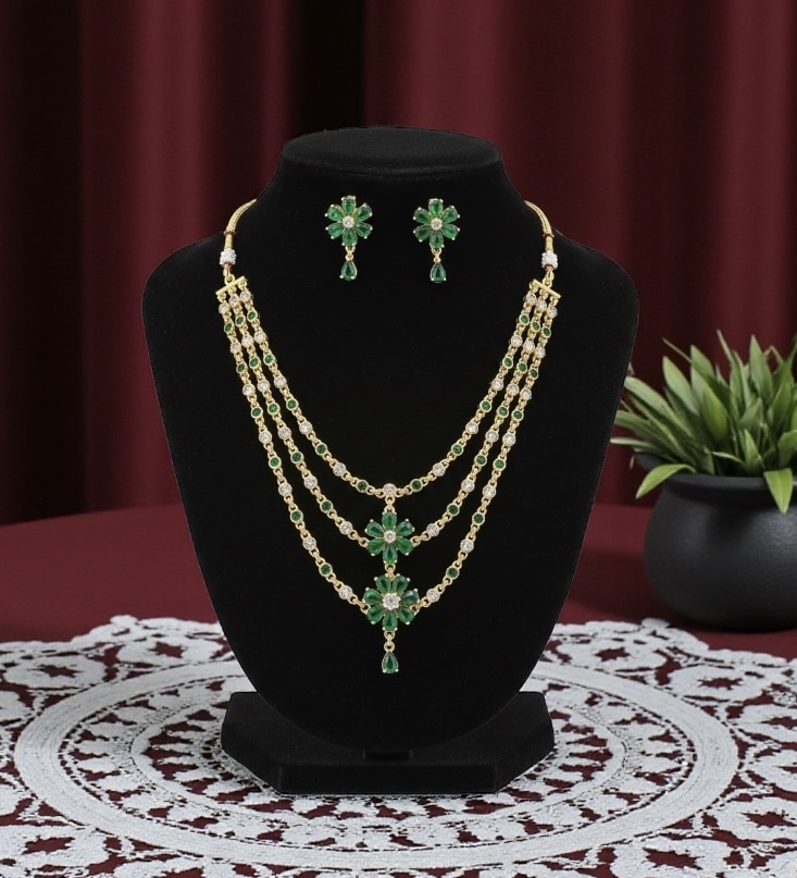 Assamese jewellery