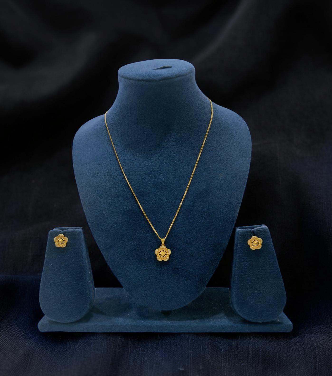 Chain set (18 inch)