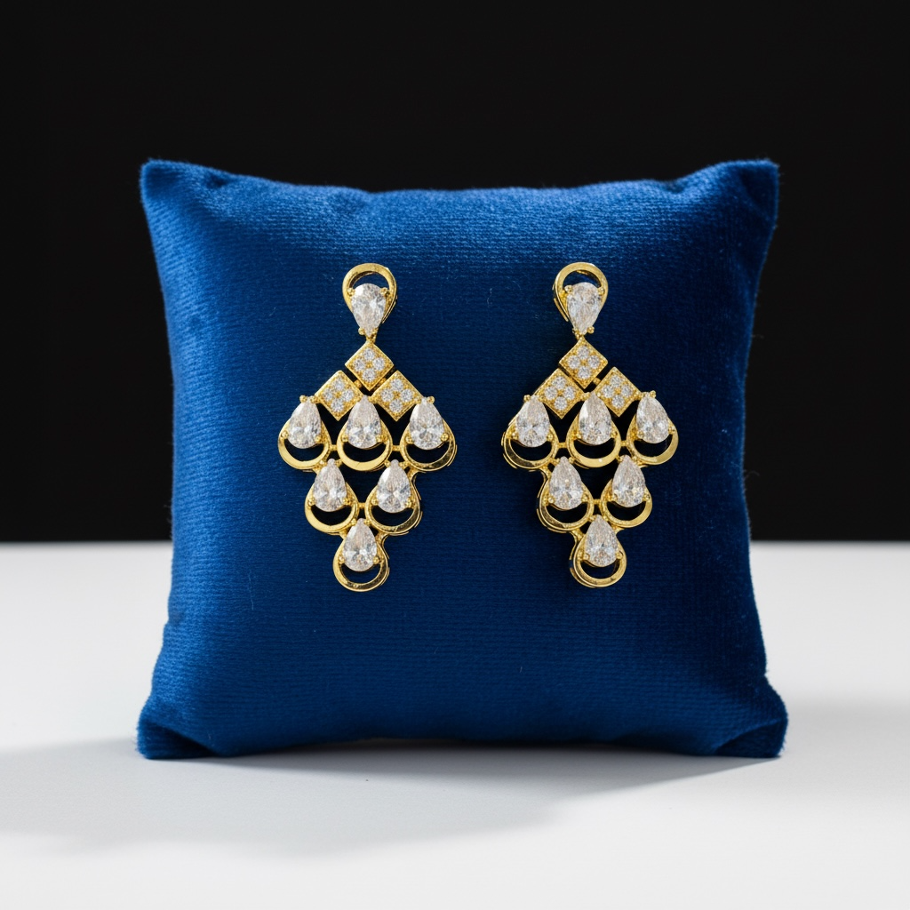 Assamese jewellery