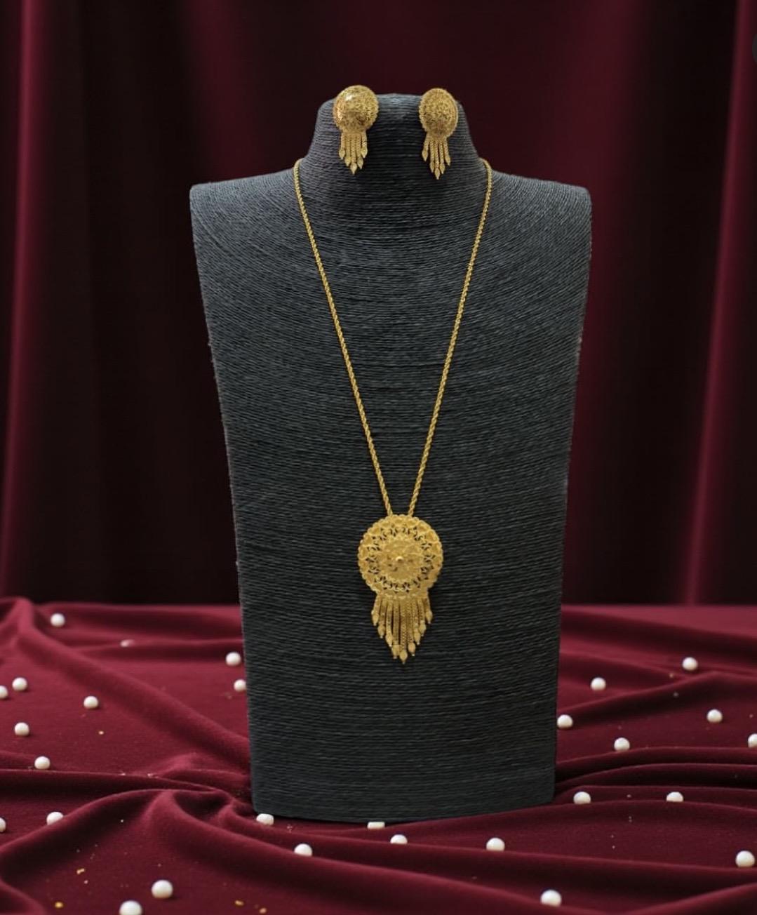 Chain set (24 inch)